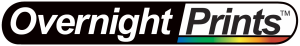 Overnight Prints Logo