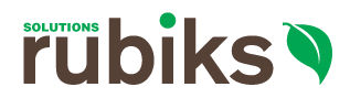 Rubiks Logo