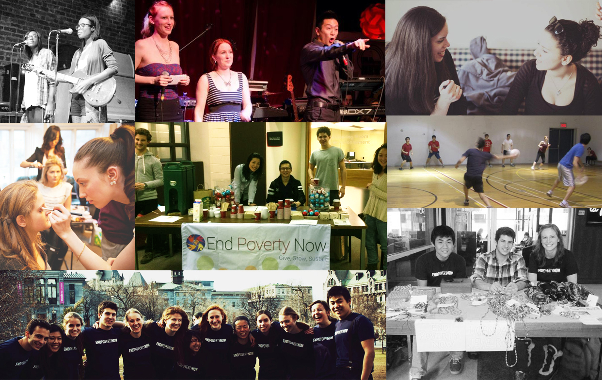 EPN Chapters Collage